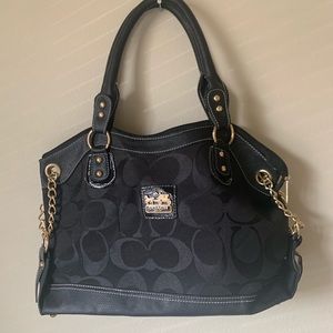 Coach Handbag / Purse